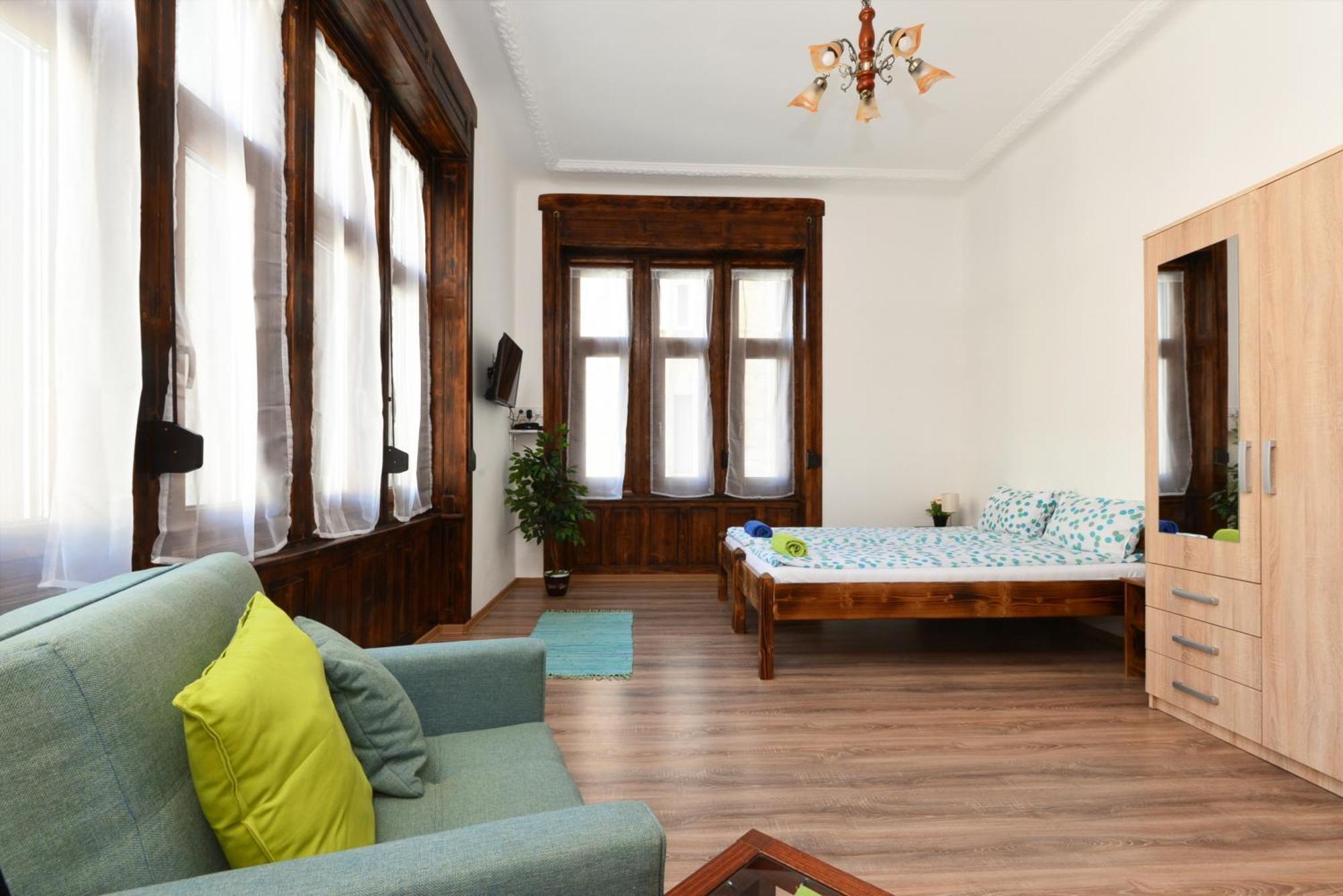 Good Vibes Apartamento *