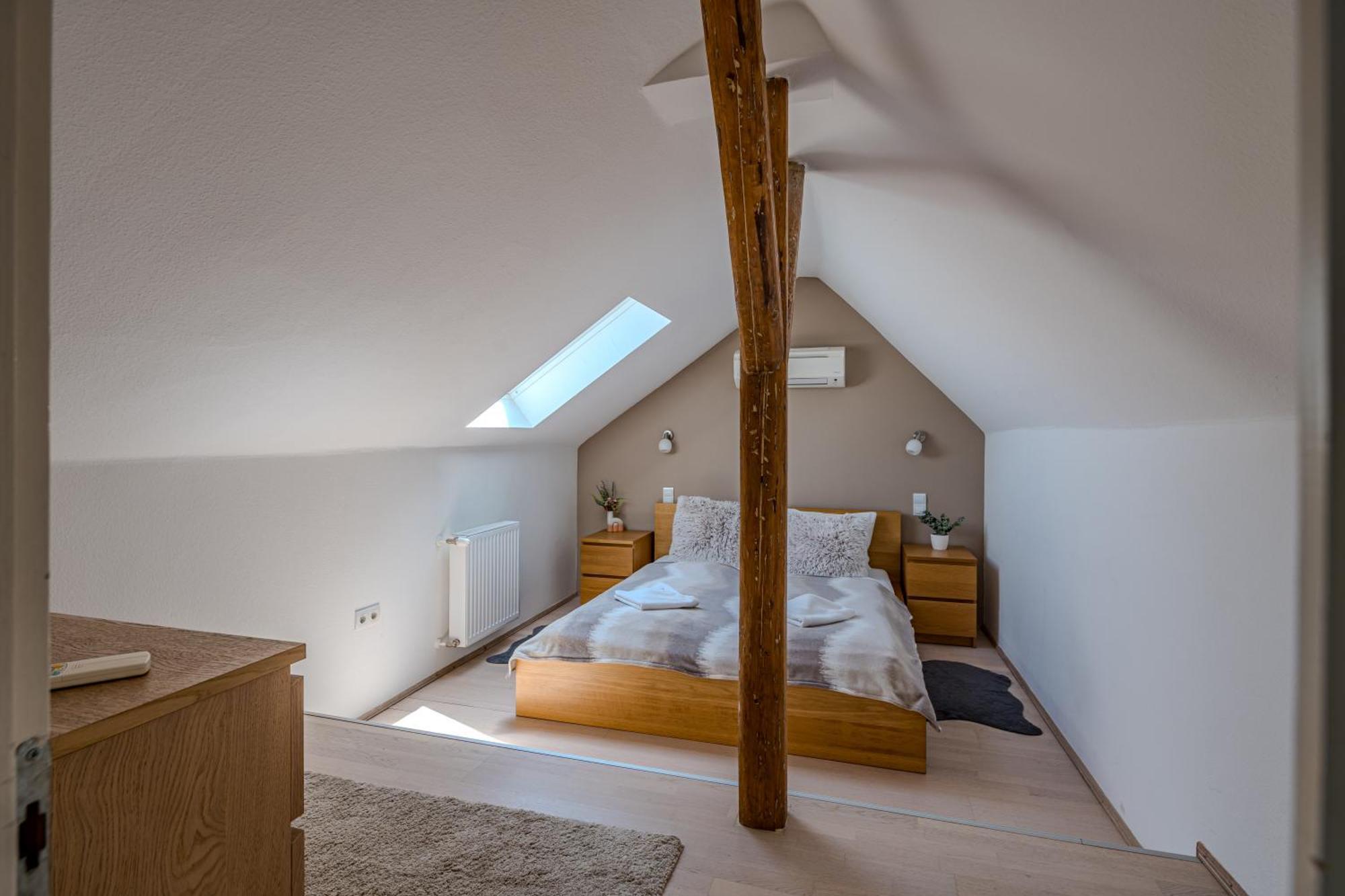 Apartment Premium Buda Castle *