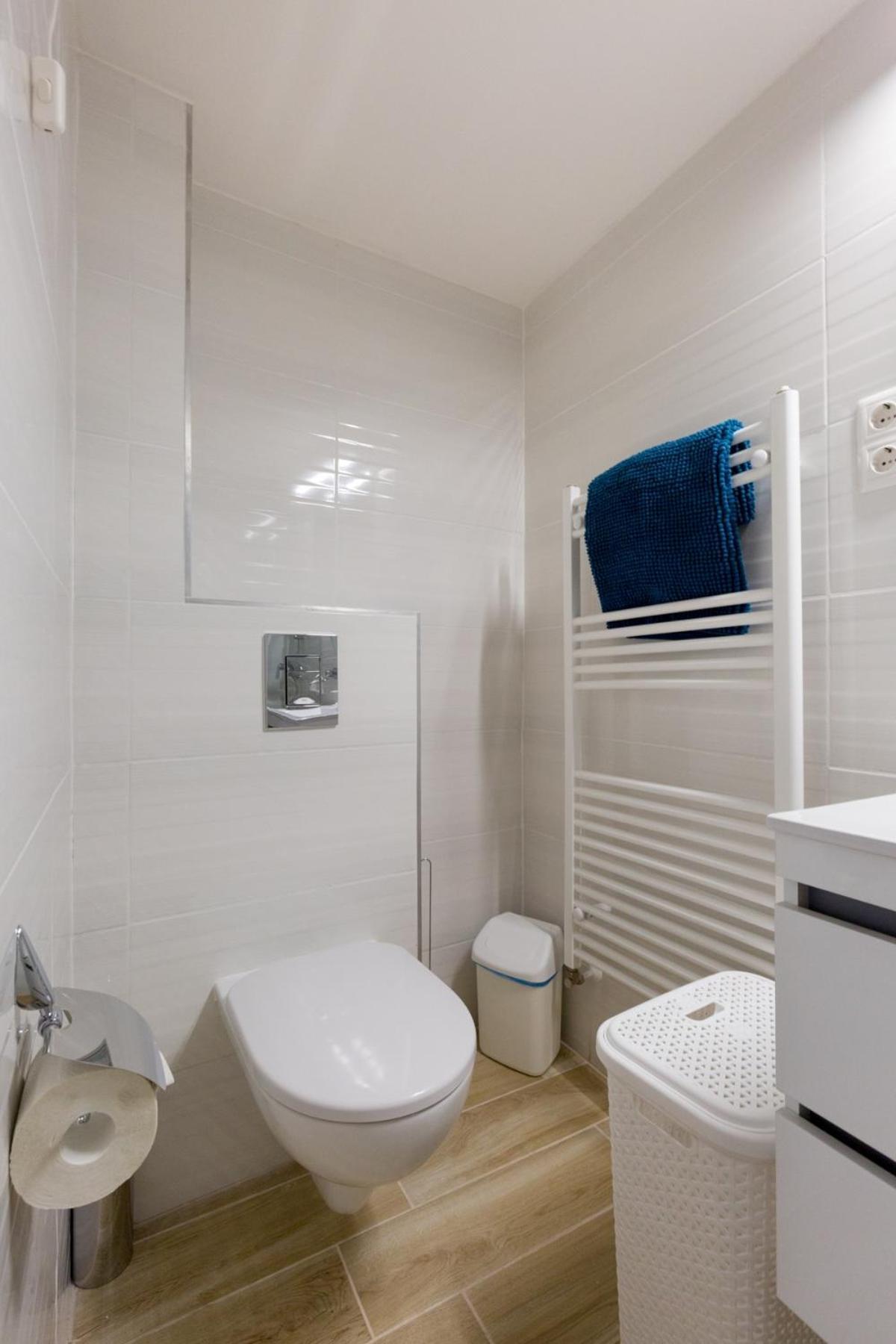 Ferenc 18 - Your Bright Inner 3 Bedroom