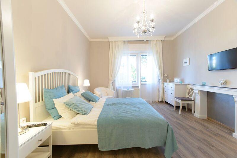 Vintage Panoramic Apartamento *