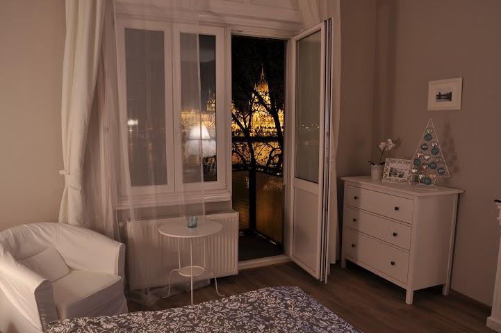 Vintage Panoramic Apartamento *