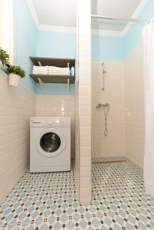 Vintage Panoramic Apartamento