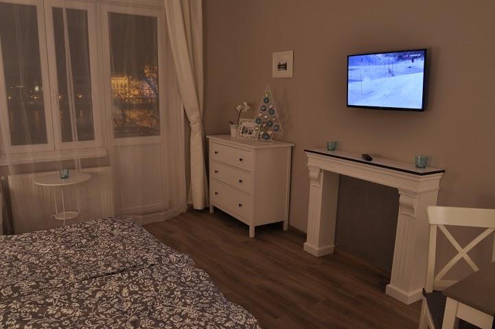 Vintage Panoramic Apartamento *