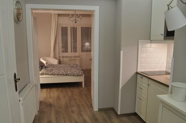 Apartamento Vintage Panoramic Budapest
