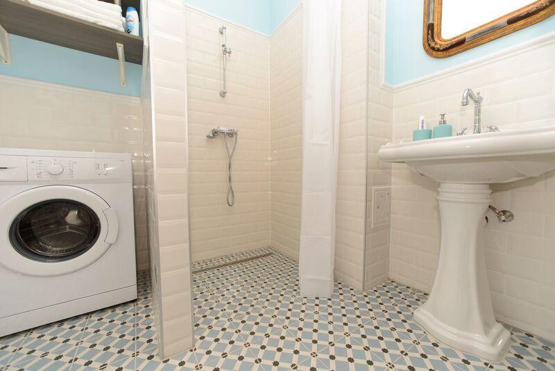 Apartamento Vintage Panoramic Budapest