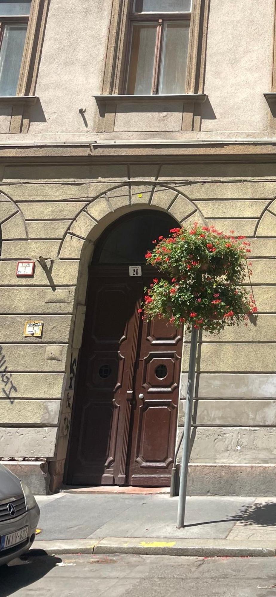 Apartmán Cosy Nest In Center By New York Cafe Budapešť