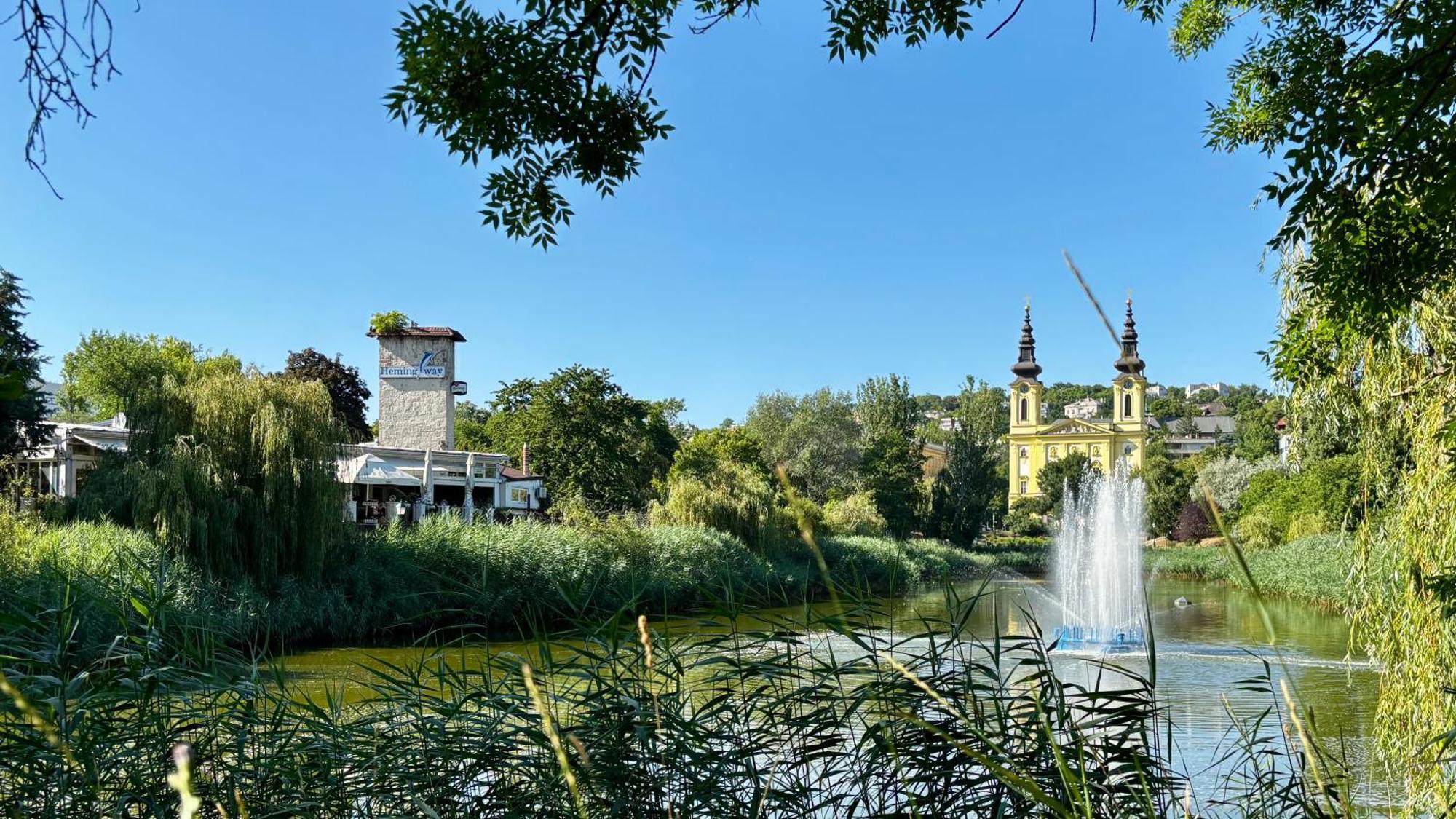 Gellert Square Family - Premium In Buda Side's Cultural Center Appartamento *