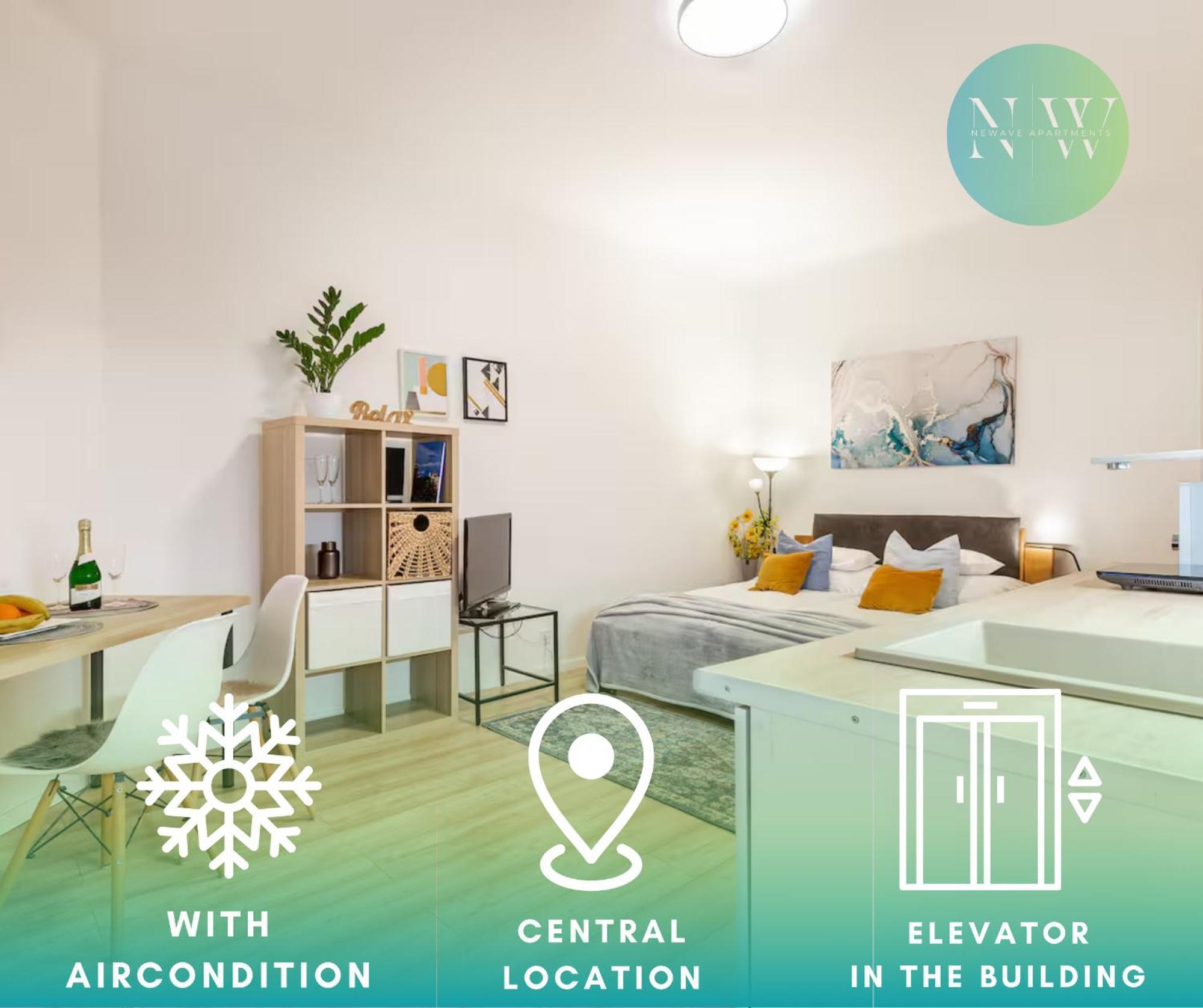 Urbannest - Super Cozy By Nw *
