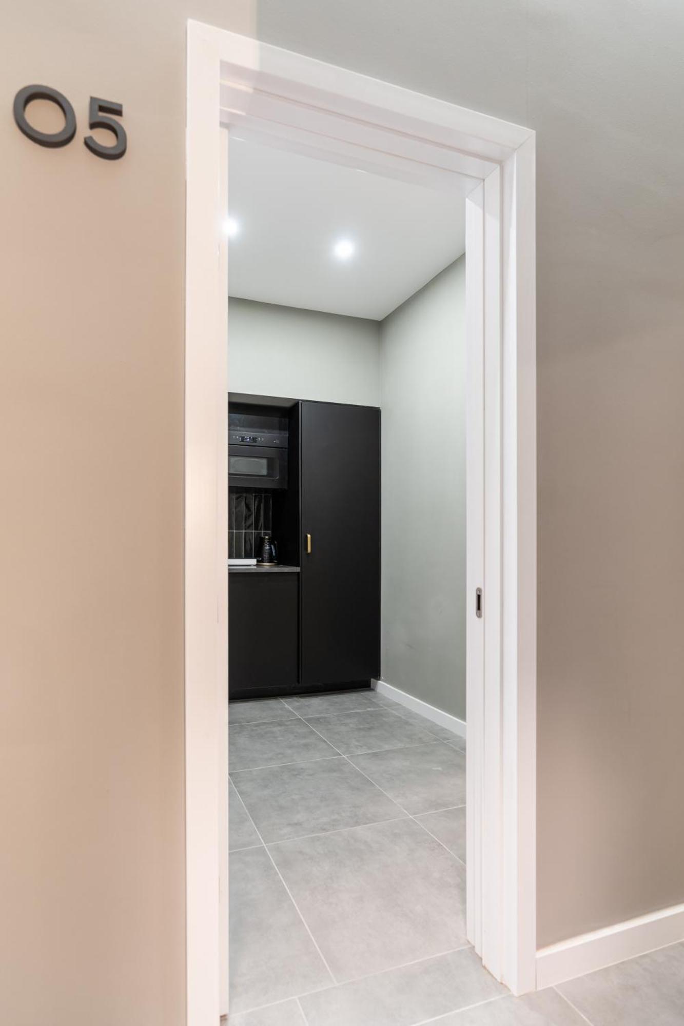 Apartamento S7 - Sip Downtown Hideaway - Location By Bqa
