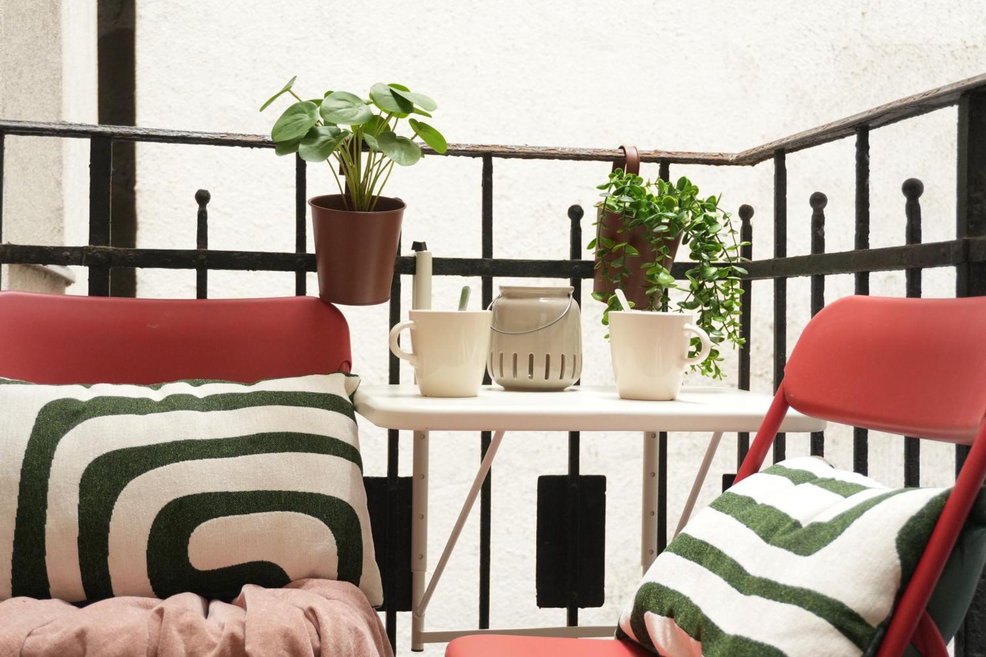 Chic 3br Gem In The 8th - Walk To Krudy St *