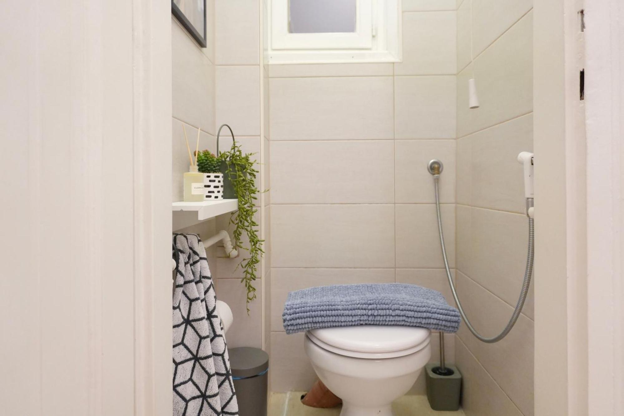 Chic 3br Gem In The 8th - Walk To Krudy St Budapešť