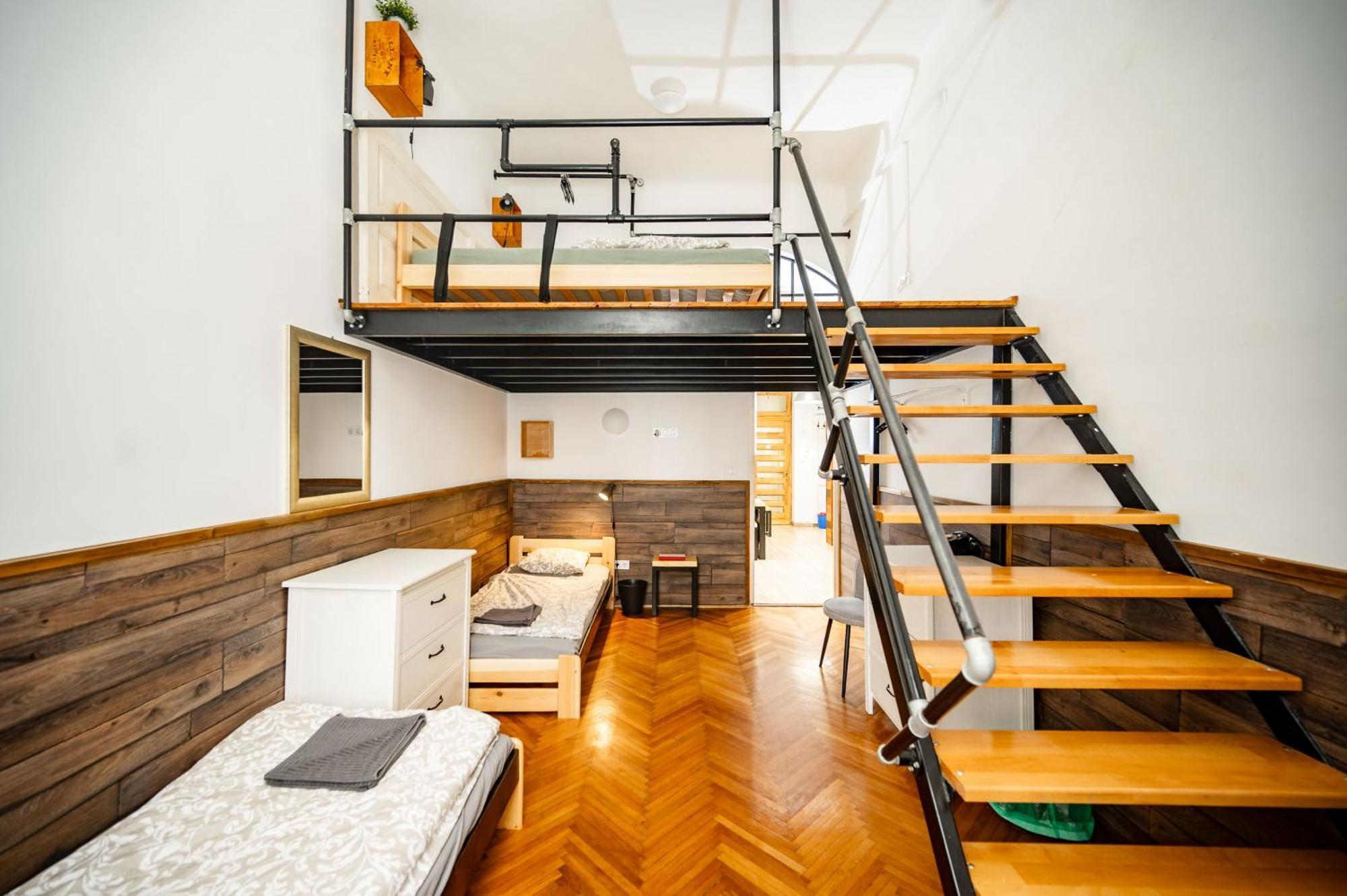 Appartement Location 2 Bedrooms - 2 Bathrooms *