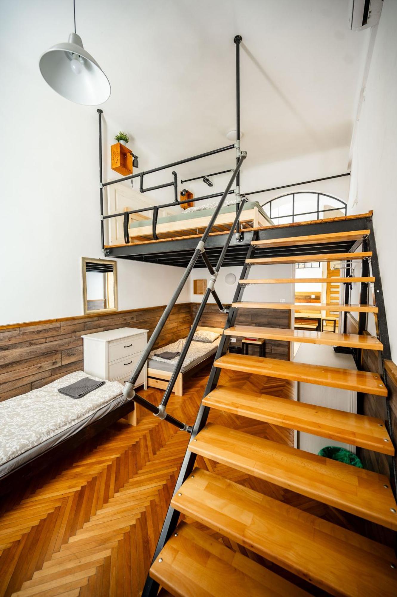 Location 2 Bedrooms - 2 Bathrooms Appartement