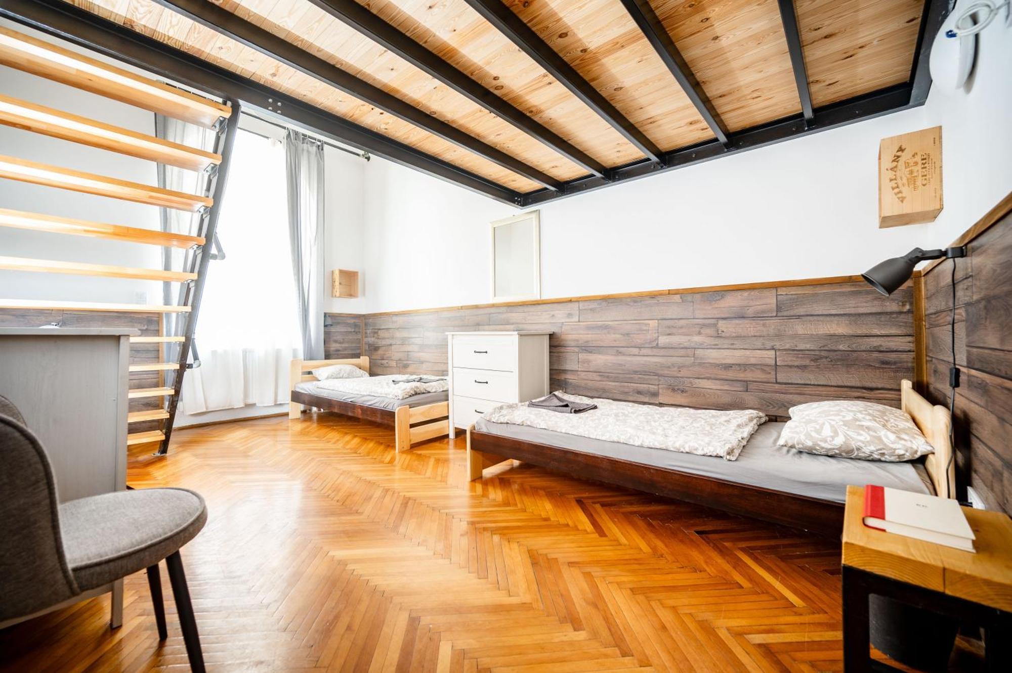 Appartement Location 2 Bedrooms - 2 Bathrooms