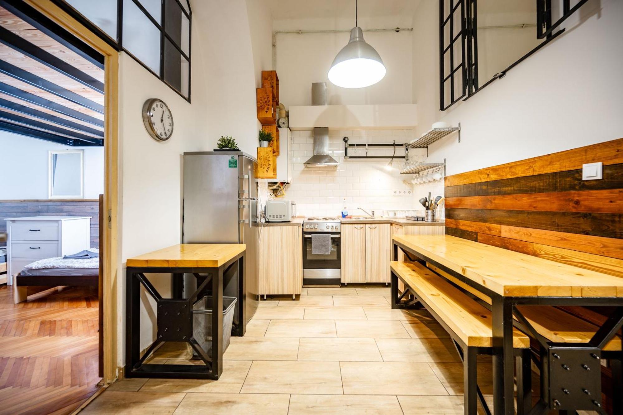 Appartement Location 2 Bedrooms - 2 Bathrooms