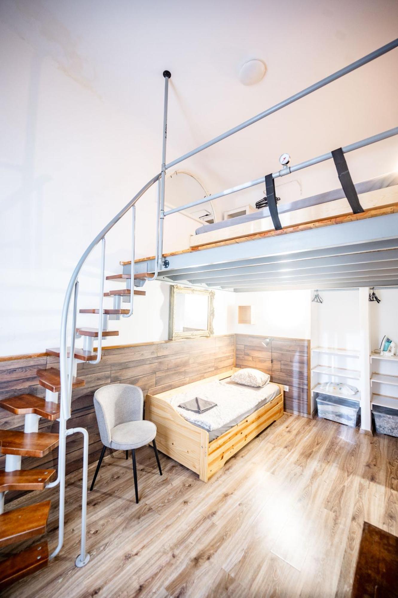 Appartement Location 2 Bedrooms - 2 Bathrooms
