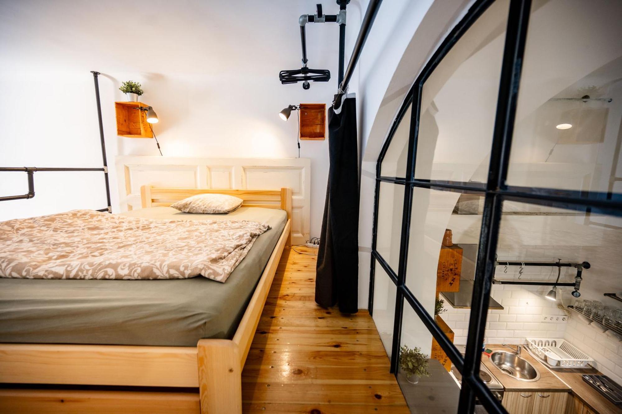 Location 2 Bedrooms - 2 Bathrooms Appartement Budapest