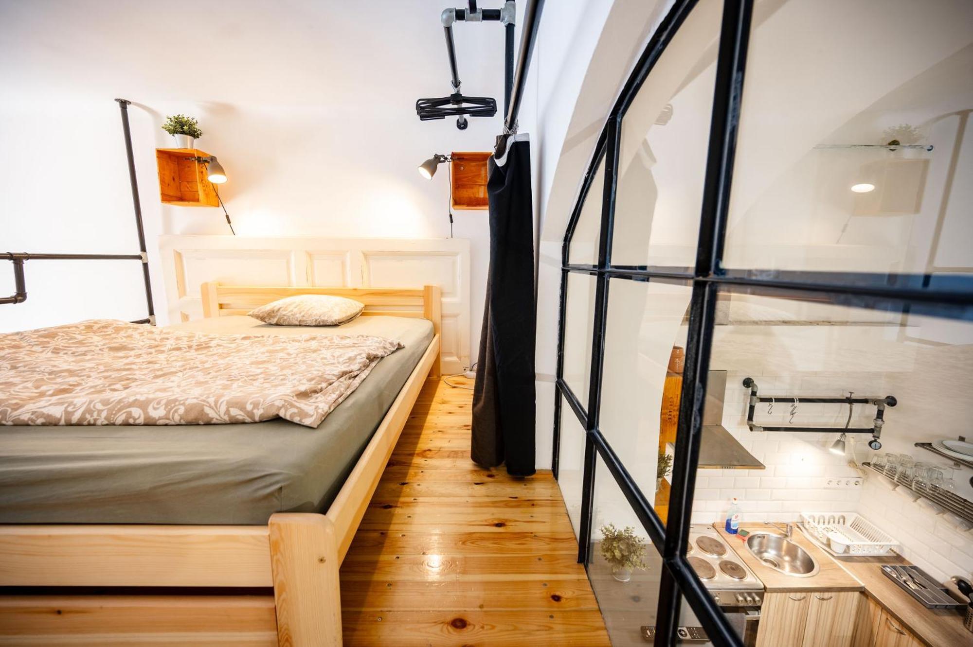 Appartement Location 2 Bedrooms - 2 Bathrooms