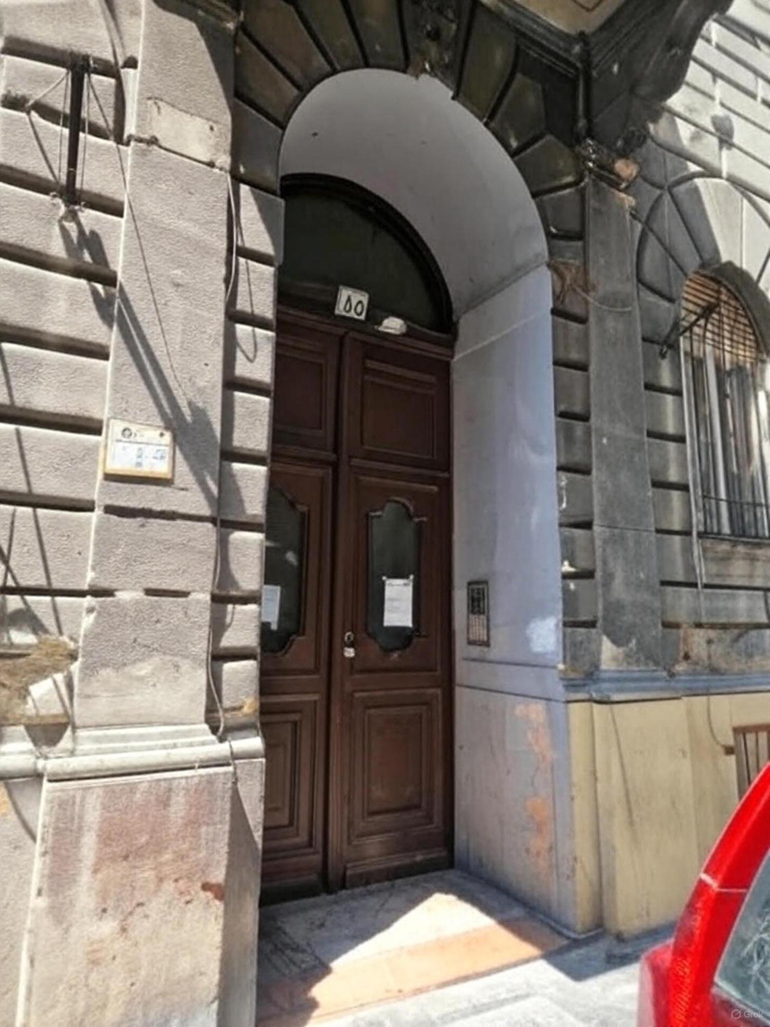 Tribe Nest Budapest