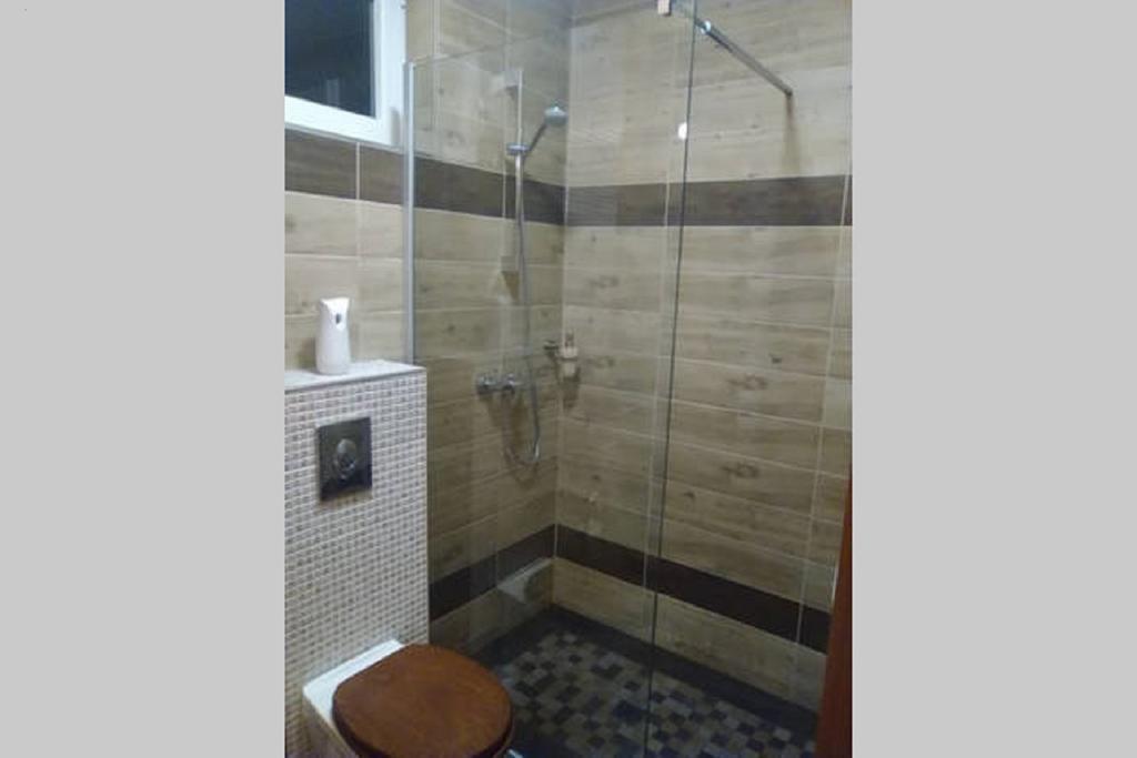 Apartment Vilmos-lak