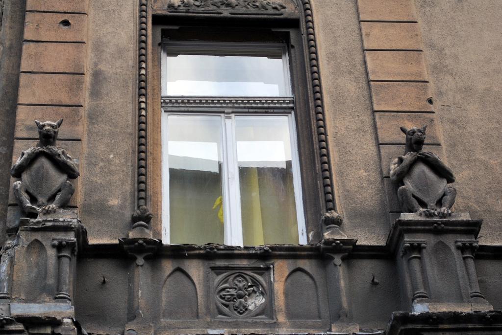 In Ii. Apartmán Budapest