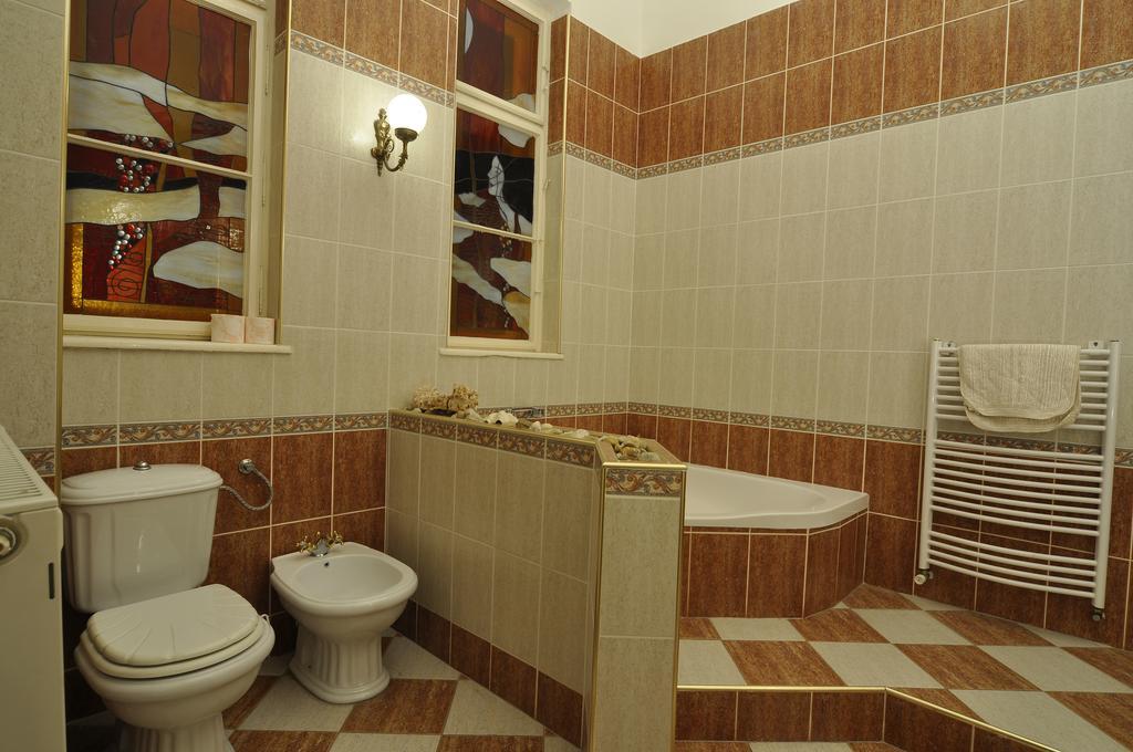 Charming Art Deco Flat * Budapest
