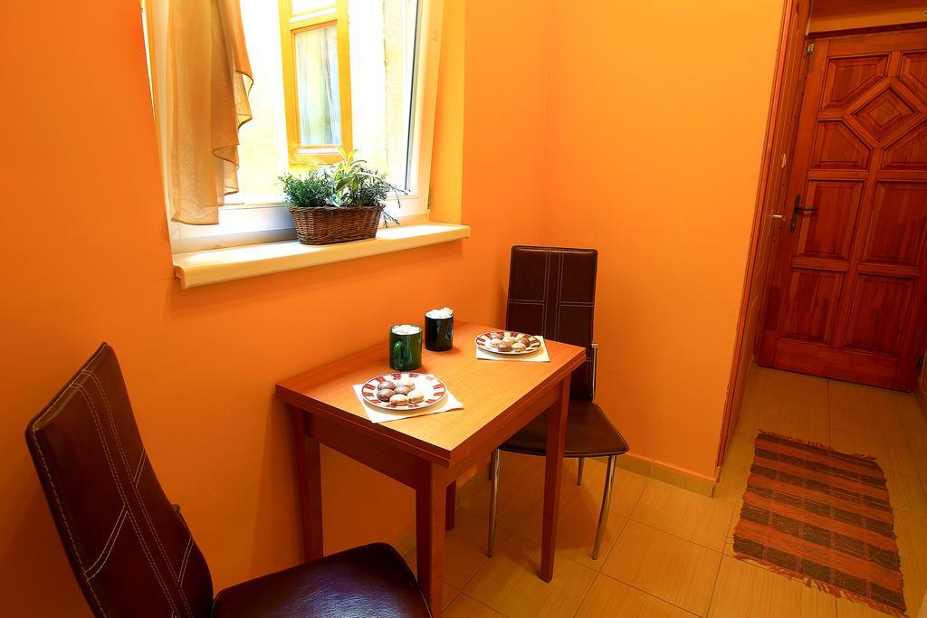 Apartment R7 Budapest