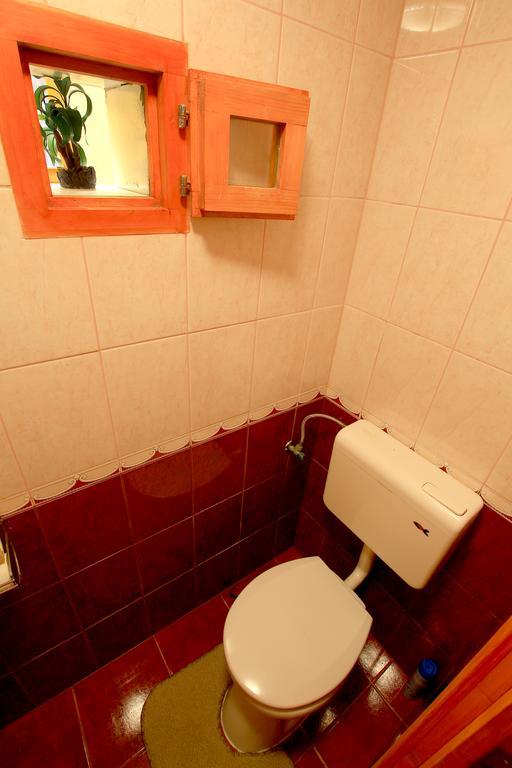 R7 Apartment Budapest