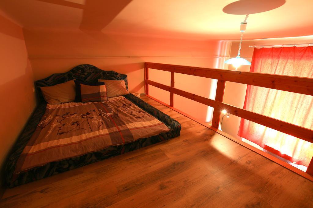 R7 Apartment Budapest