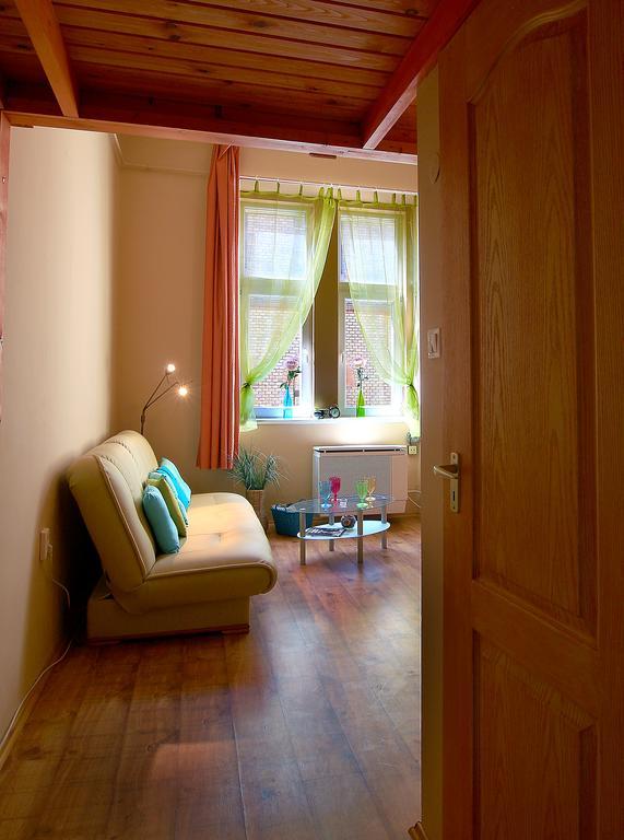 Apartment R7