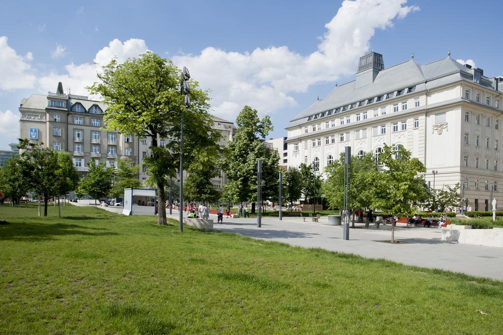 Apartmán Gloria *