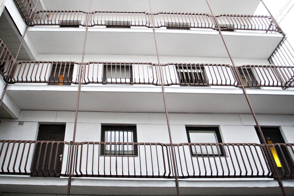 Apartmán Gloria Budapešť
