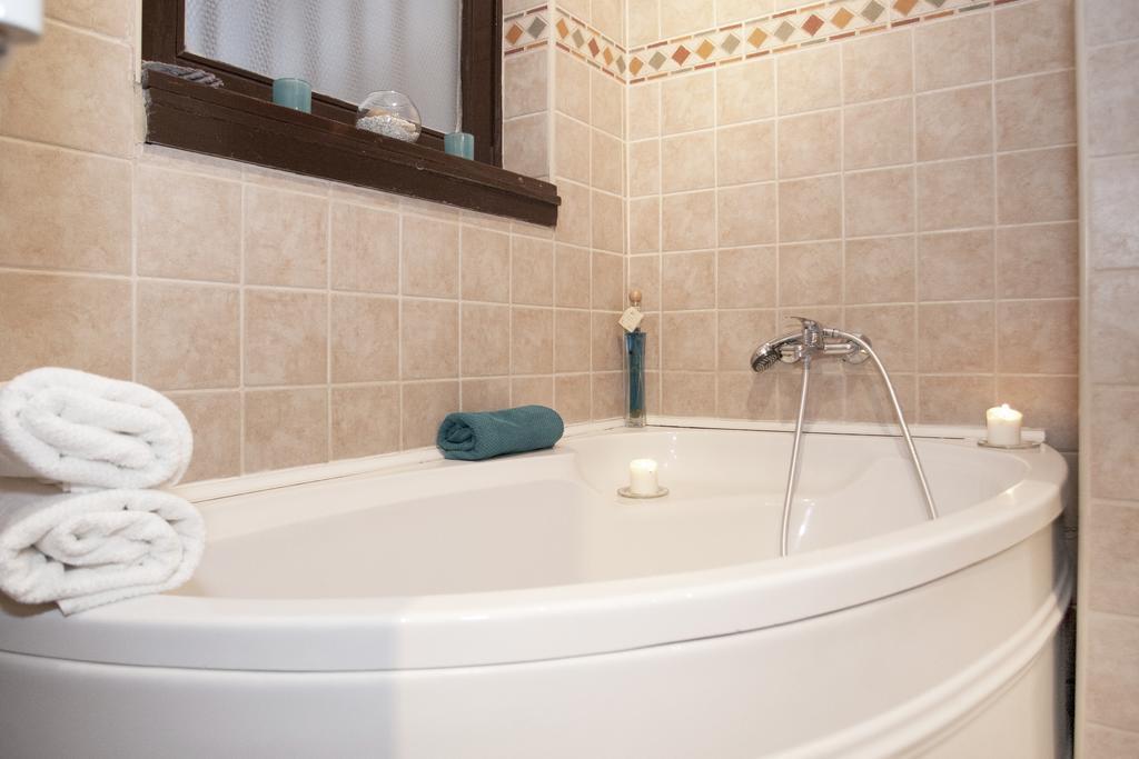 Gloria Apartmán Budapešť
