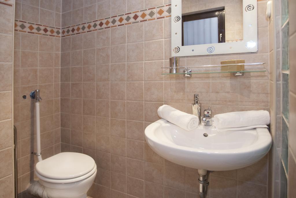 Apartmán Gloria