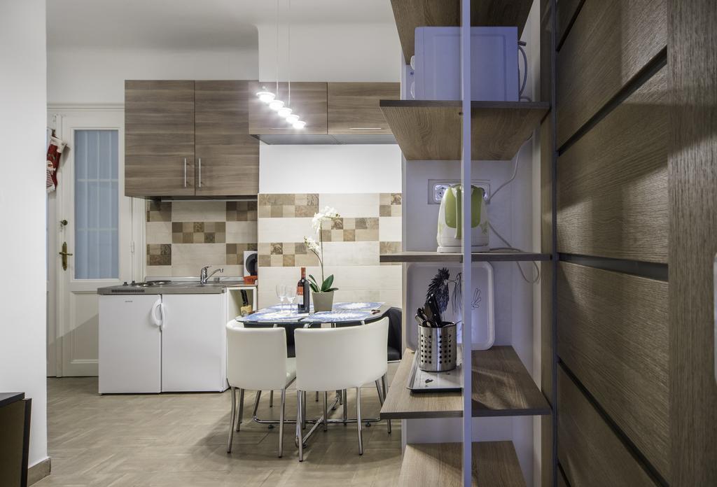 Appartamento Danube Riverside