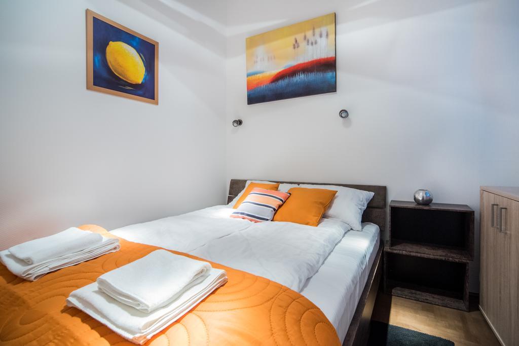 Appartamento Danube Riverside *