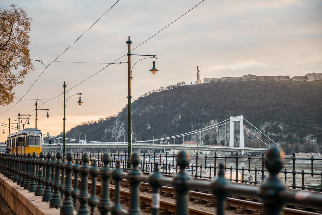Appartamento Danube Riverside