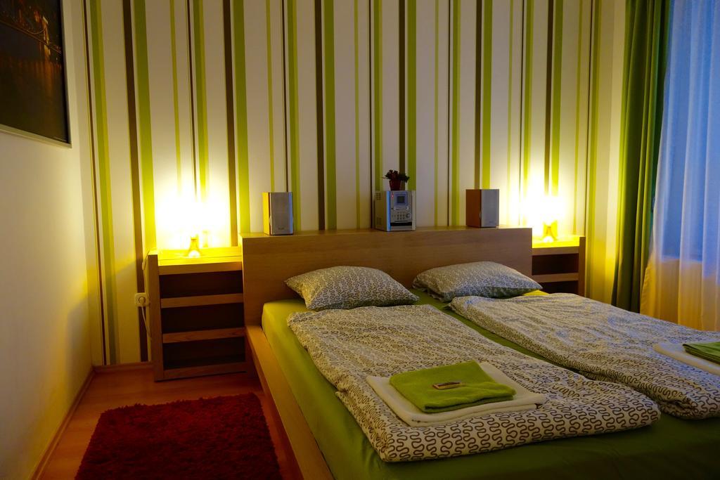 Semiramis Budapest