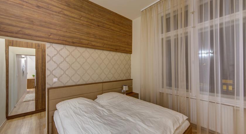 Holidays Concept Appartement *