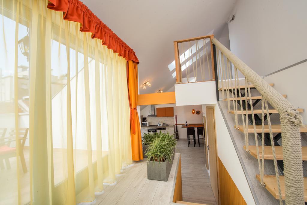 Apartamento Center Budapest
