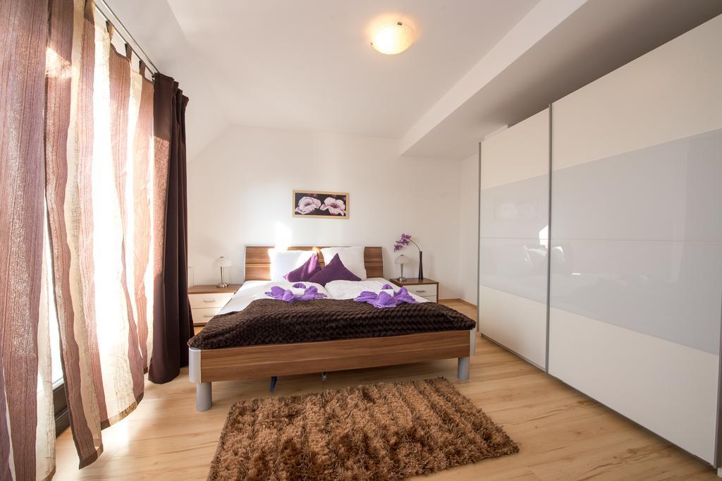 Center Apartamento