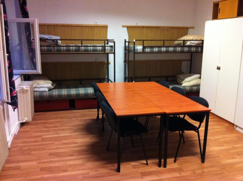Hostel Season *