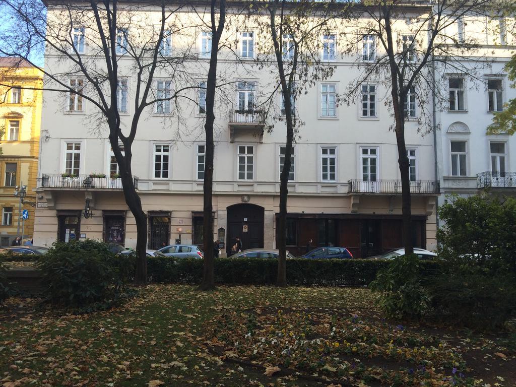 Appartement A.c. *