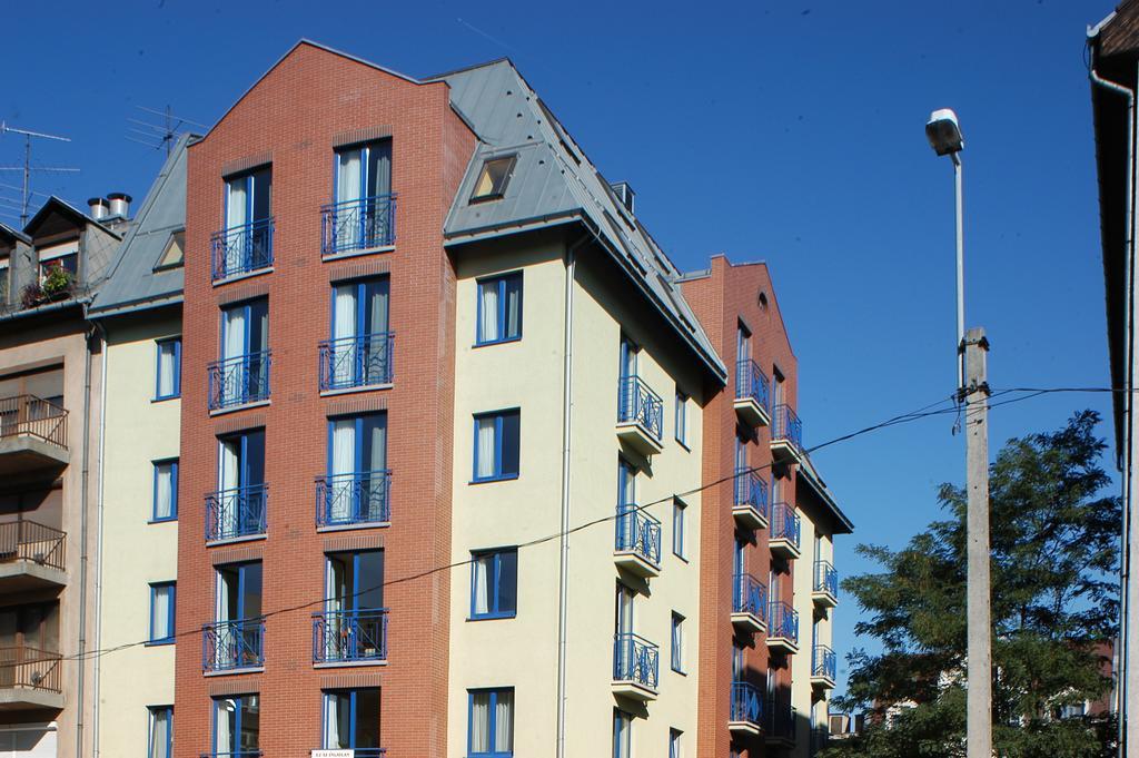 Veritas 3* Budapest