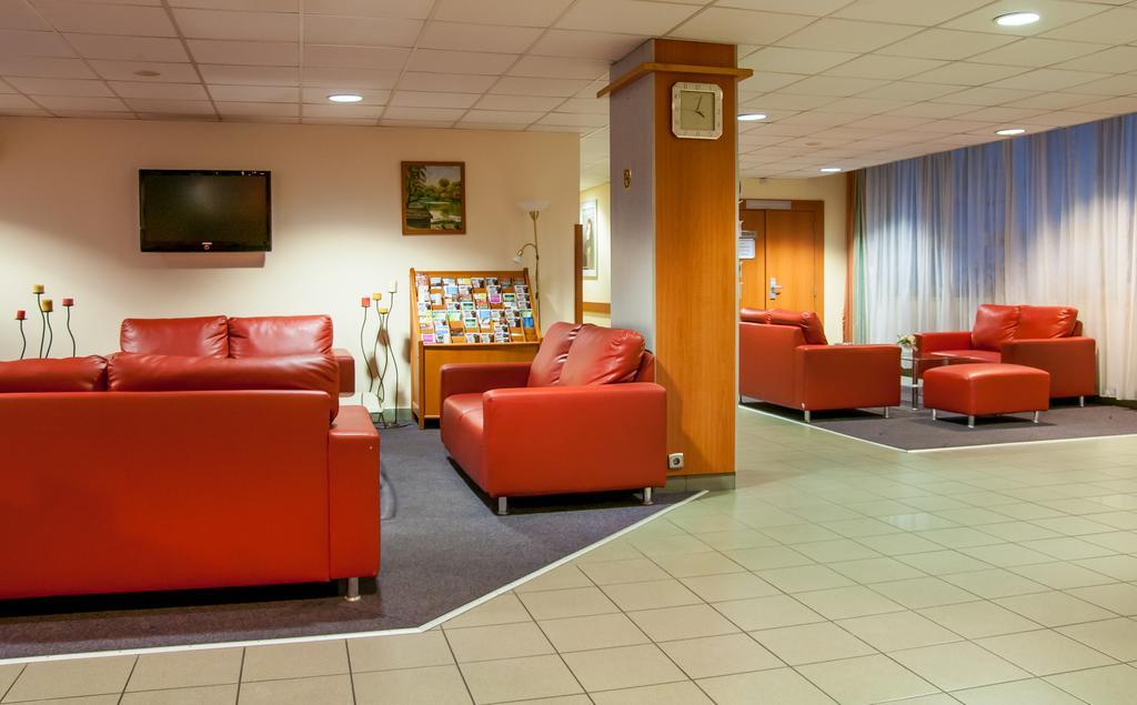 Eben Hotel Budapest