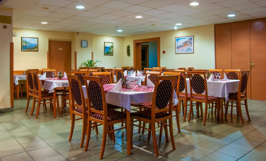 Eben Hotel