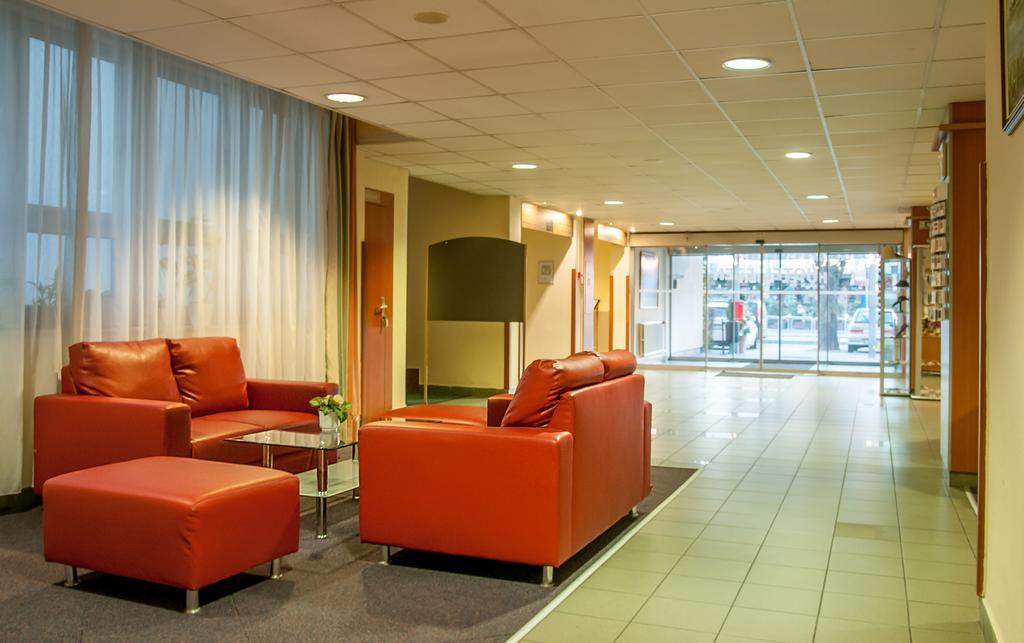 Eben Hotel Budapest