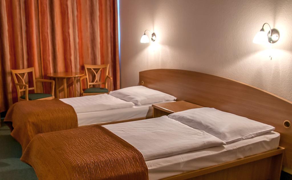 Hotel Eben 3*