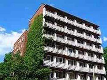 Center House Apartamento *
