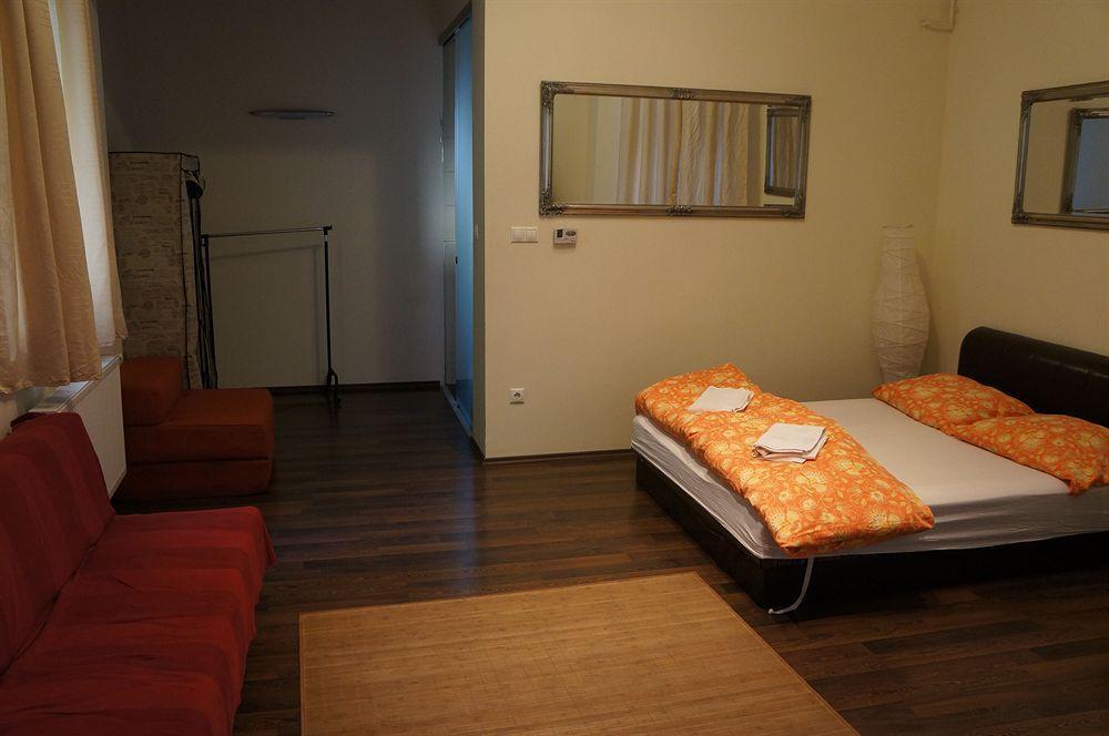 Apartment Corso *